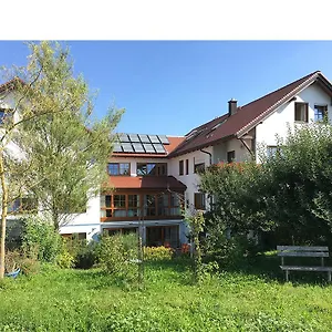 G\u00e4stehaus Schmid - Garni Gasthof