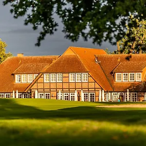 Paolos Landhaus Am Golfpark Hotel Langenhagen (Hannover)